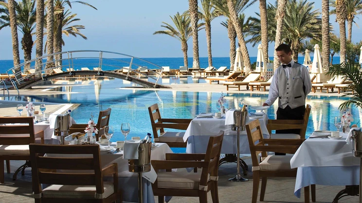 Constantinou Bros Asimina Suites Hotel